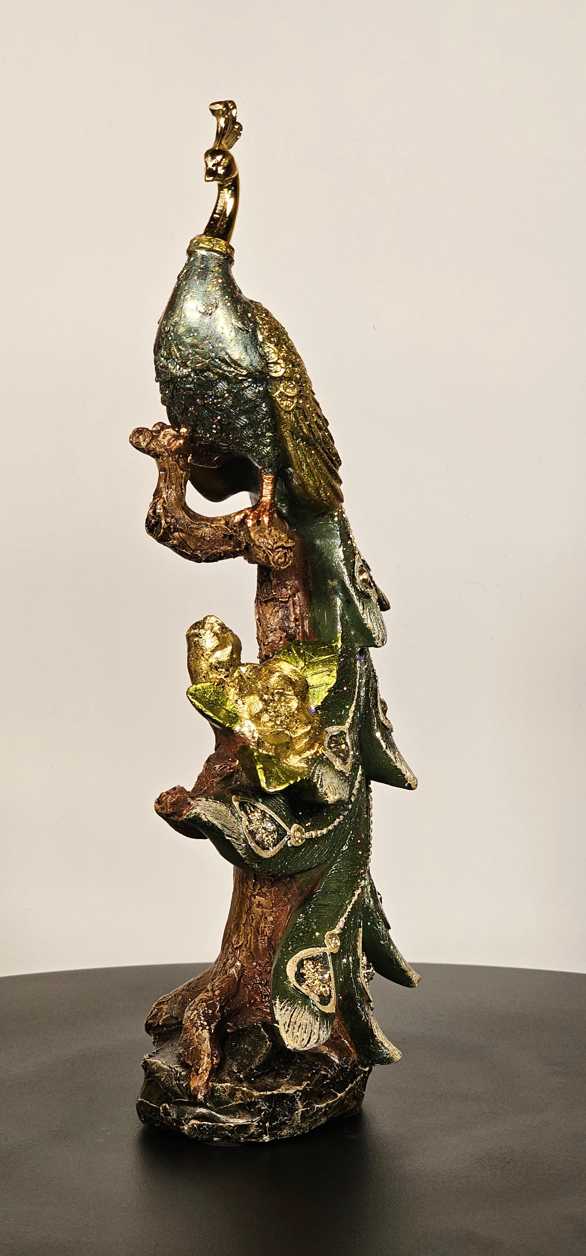 تحفة الطاووس - Astro Store