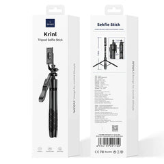 Wiwu -   Krinal Tripod Selfie Stick Wi-SE005