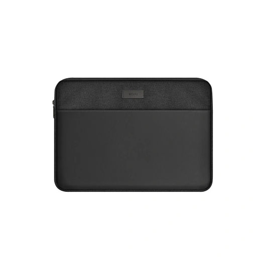 WiWU 14 inch & 15.6 inch Minimalist Laptop Sleeve for Macbook Air 2020
