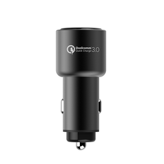 Wiwu - Car charger PC100