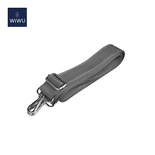 WiWU Minimalist Laptop Handbag Bag with Multi-Pockets for Macbook digital gadgets