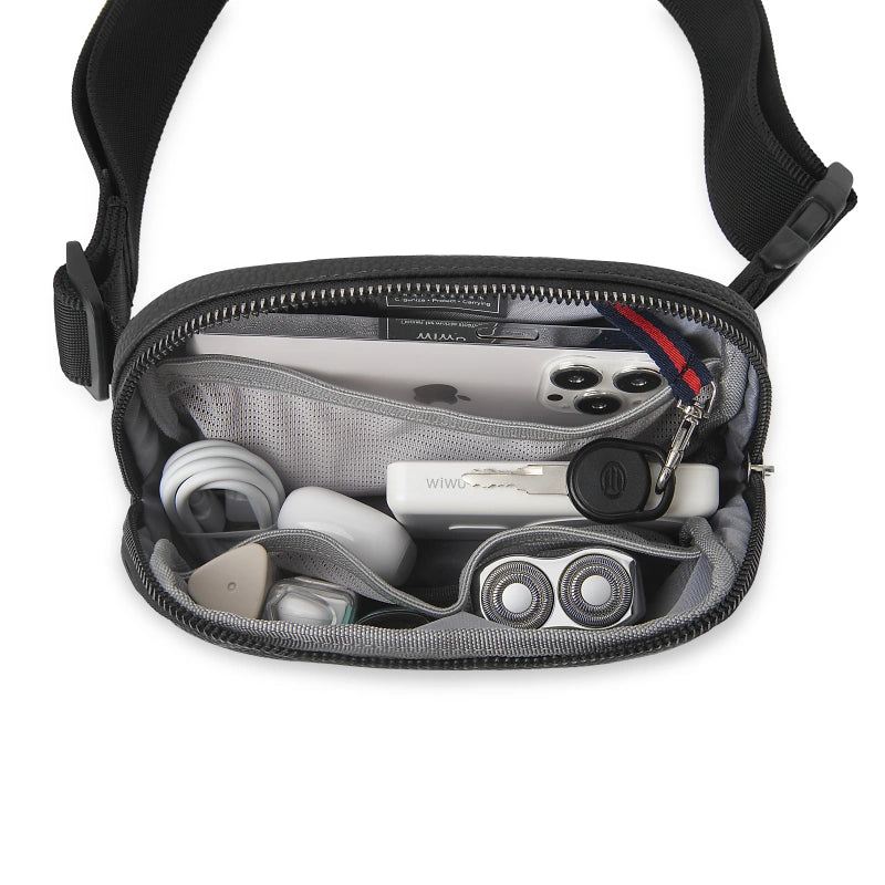 Lulu Crossbody Bag Unisex - Wiwu - Astro Store