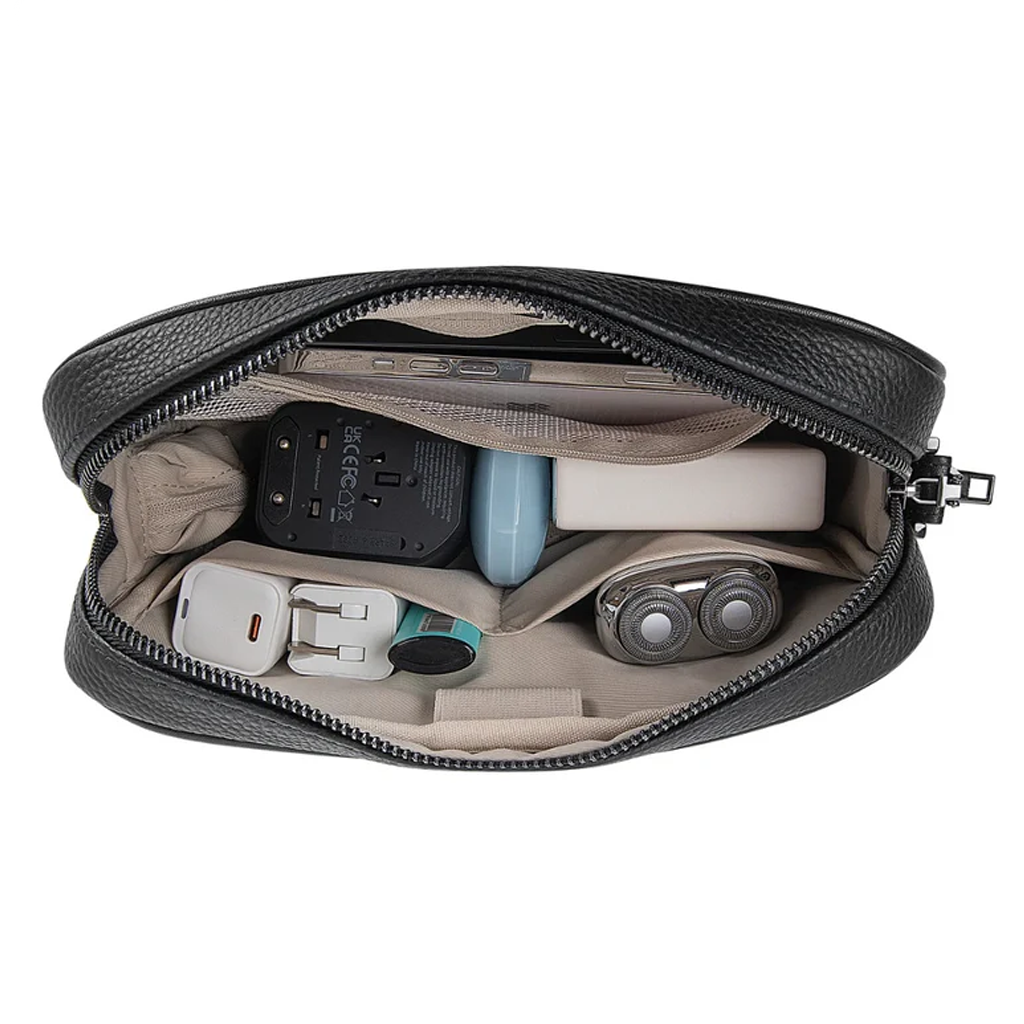Alpha Fingerprint Lock Bag - Wiwu - Astro Store