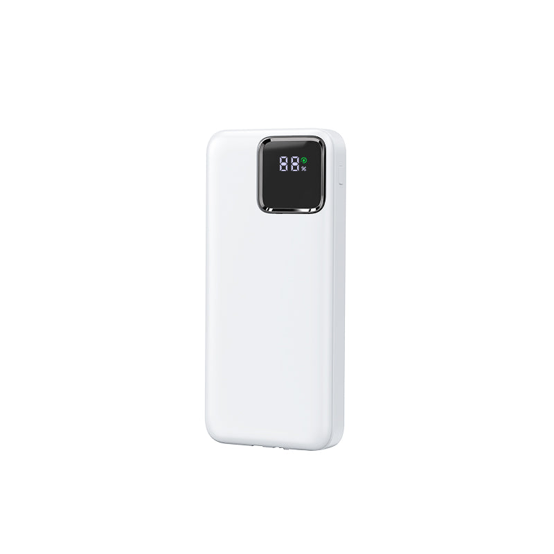 Wiwu - JC-18 Power Bank 10000mAh - Astro Store