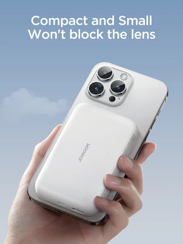 JOYROOM JR-W020 20w Power Bank 10000mah - Astro Store