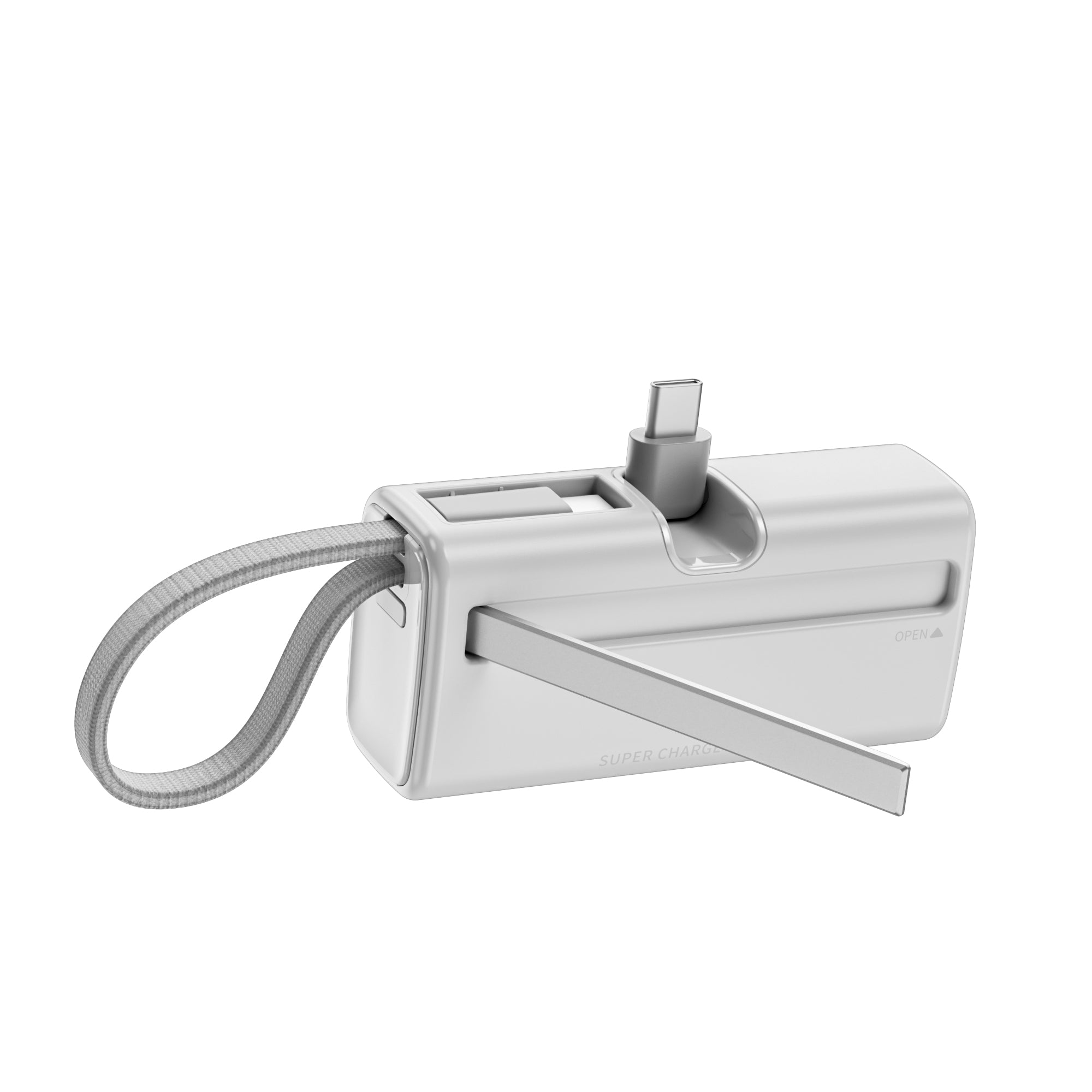 Wiwu - ESPRESSO Mini Power Bank Wi-P044 - Astro Store