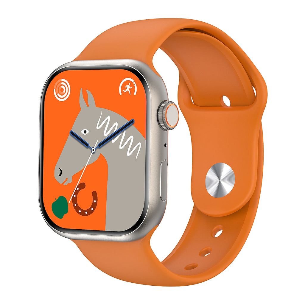 Smart Watch SW01 S9 - Wiwu - Astro Store