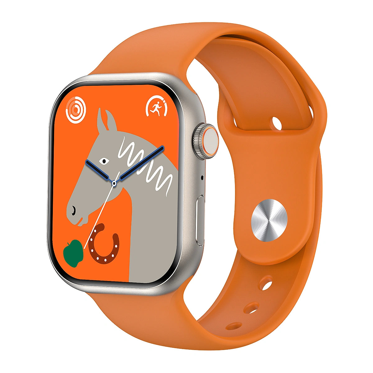 Smart Watch SW01 S9 - Wiwu - Astro Store