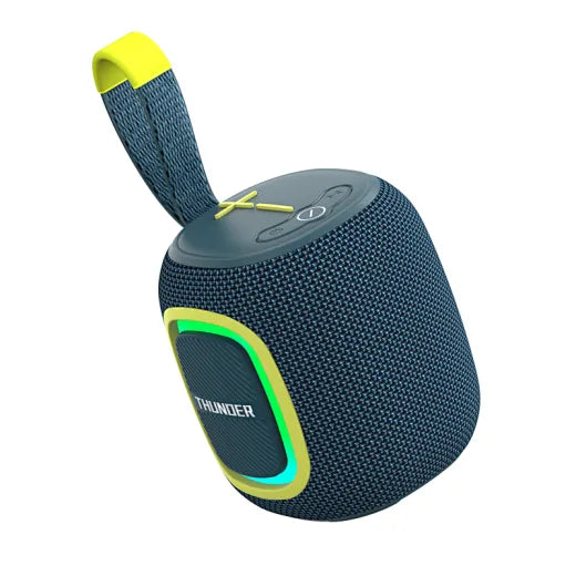 Wiwu - Thunder Speaker P25 Wireless Bluetooth Stereo - Astro Store