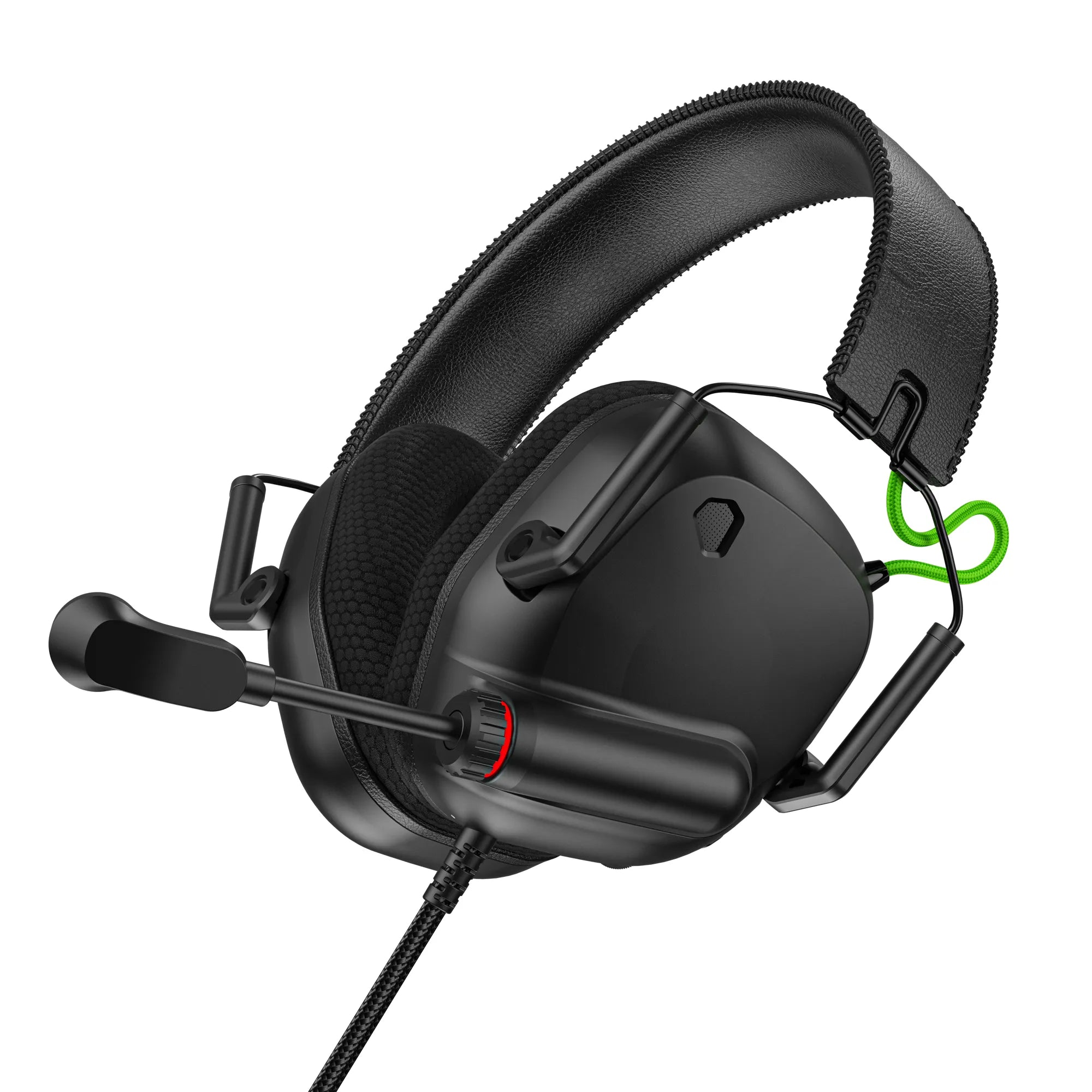 Wiwu - Thunder Gaming Wired Headset GTD-02 - Astro Store