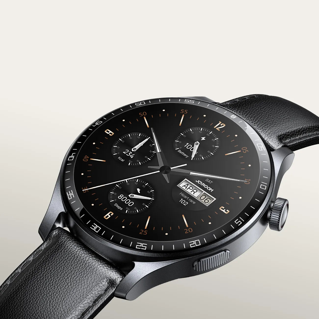 JOYROOM - Smrt Watch JR-FC2 Pro - Astro Store
