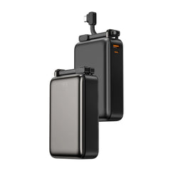 Wiwu - Tank Power bank Wi-P012 20000mAh/ 67W