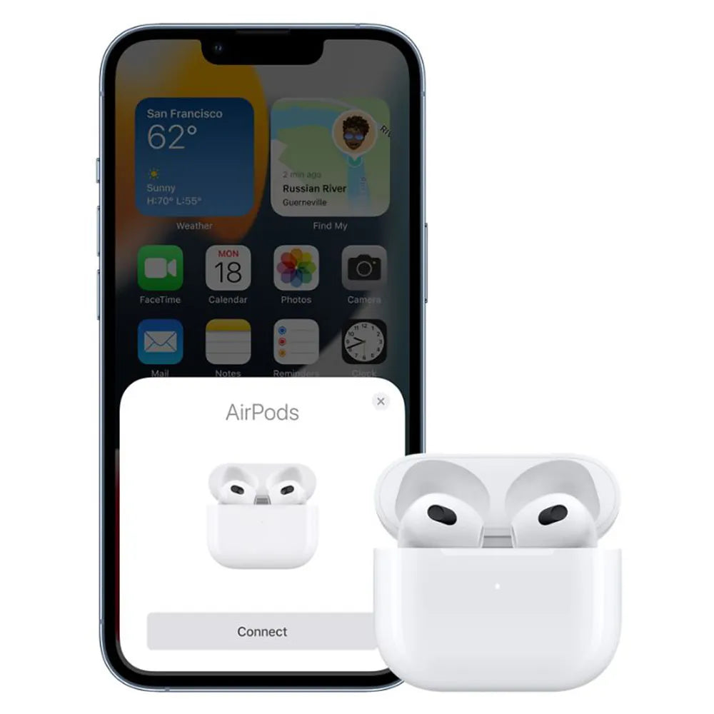 Wiwu - Airbuds 3 - Astro Store