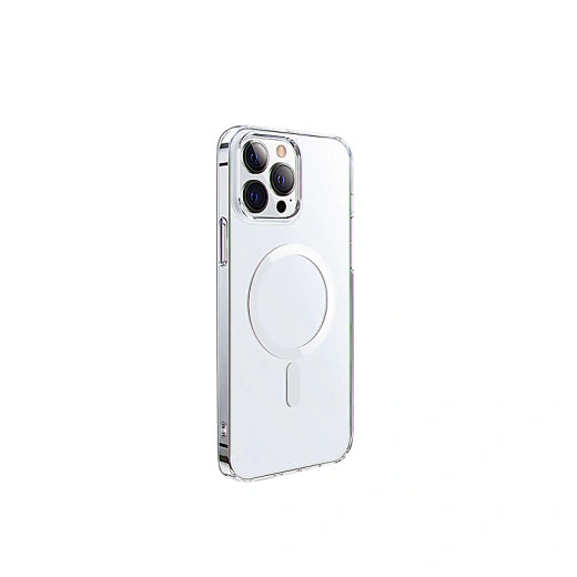 جراب WIWU كريستال مغناطيسي لهاتف iPhone MCC-101