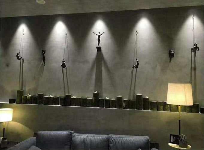 مجموعة الثماثيل السداسية - Astro Store