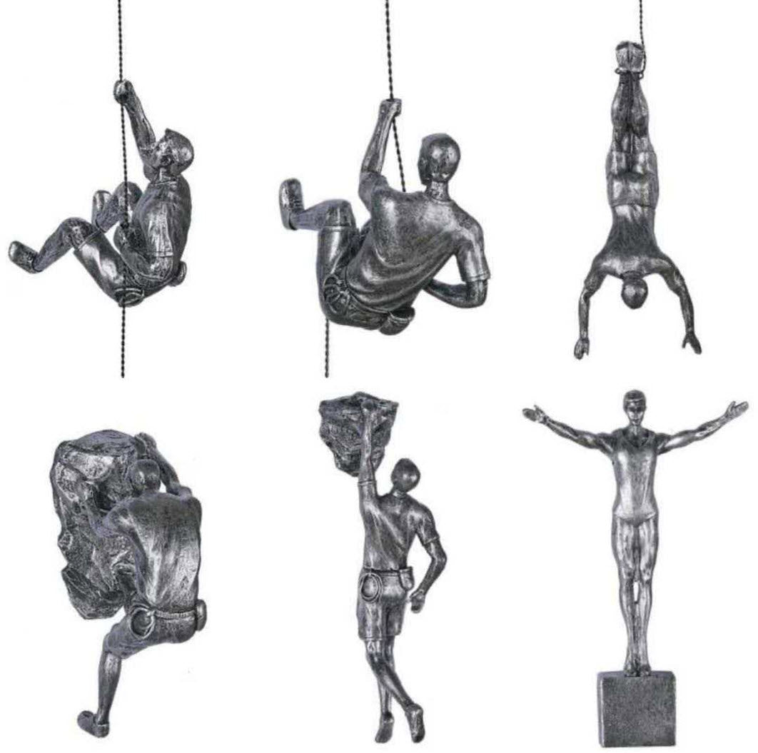 مجموعة الثماثيل السداسية - Astro Store