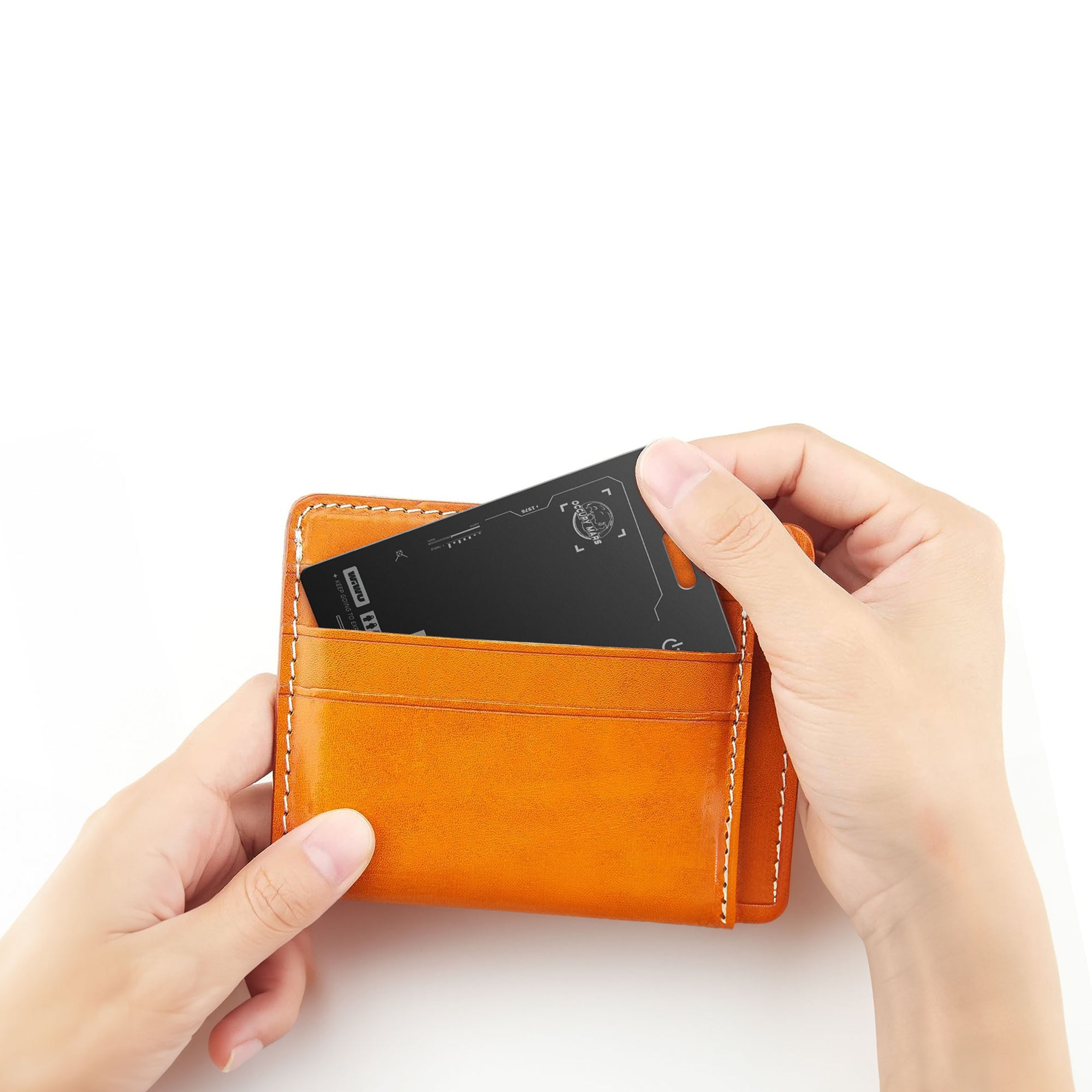 Wiwu - iTag Location Tracking Anti- loss - Astro Store