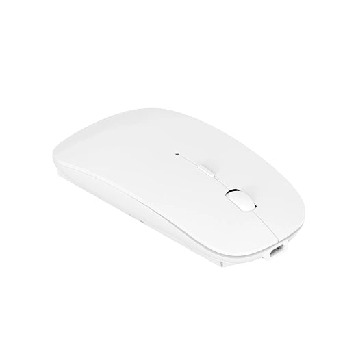 ماوس مكتب لاسلكي ثنائي الوضع WiWU Pearl 2.4G+Bluetooth WM101 Pro