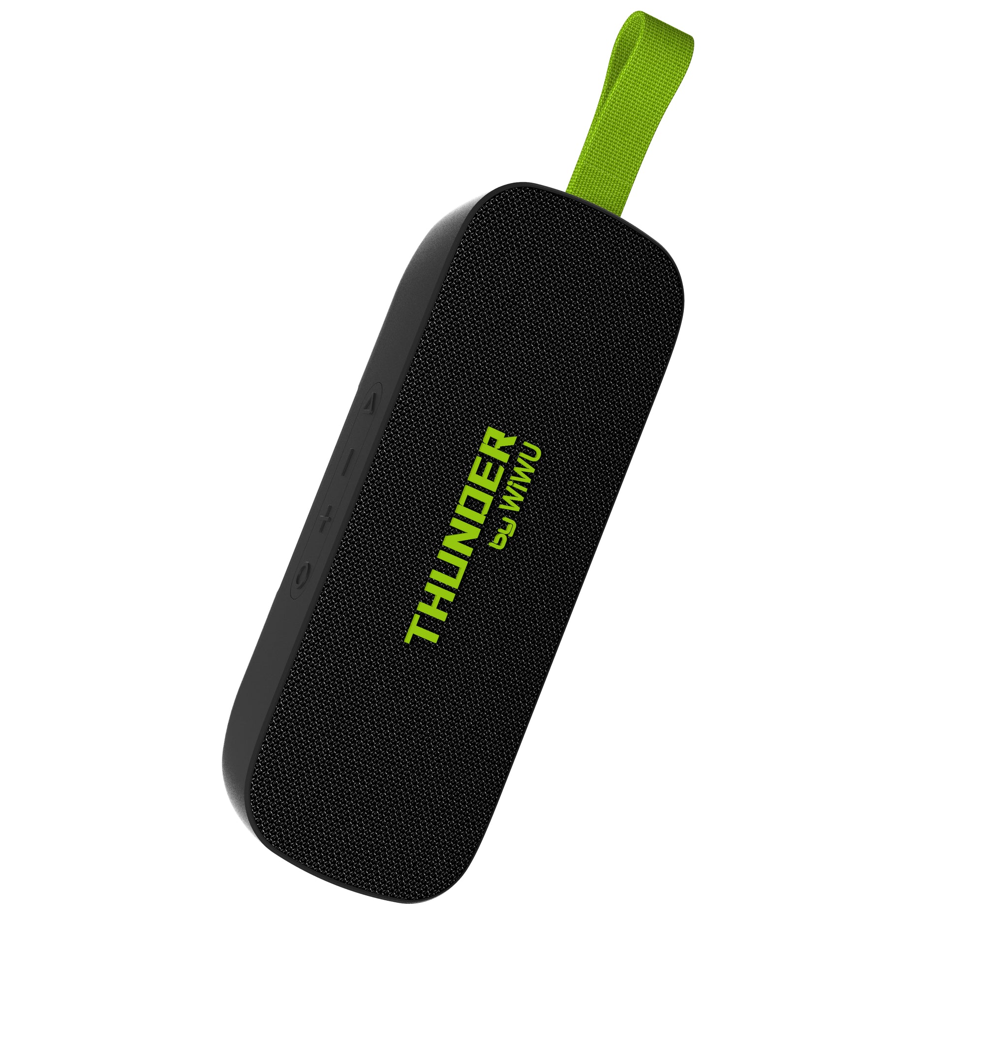 Wiwu - Thunder Wireless Speaker H2 - Astro Store