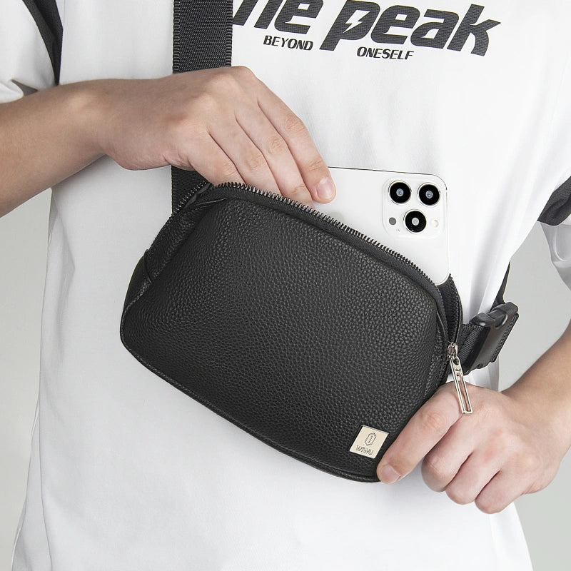 Lulu Crossbody Bag Unisex - Wiwu - Astro Store