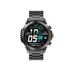 WiWU Waterproof IPX68 Smart Watch for Phone Zinc Alloy Health sports Smart watch - SW03