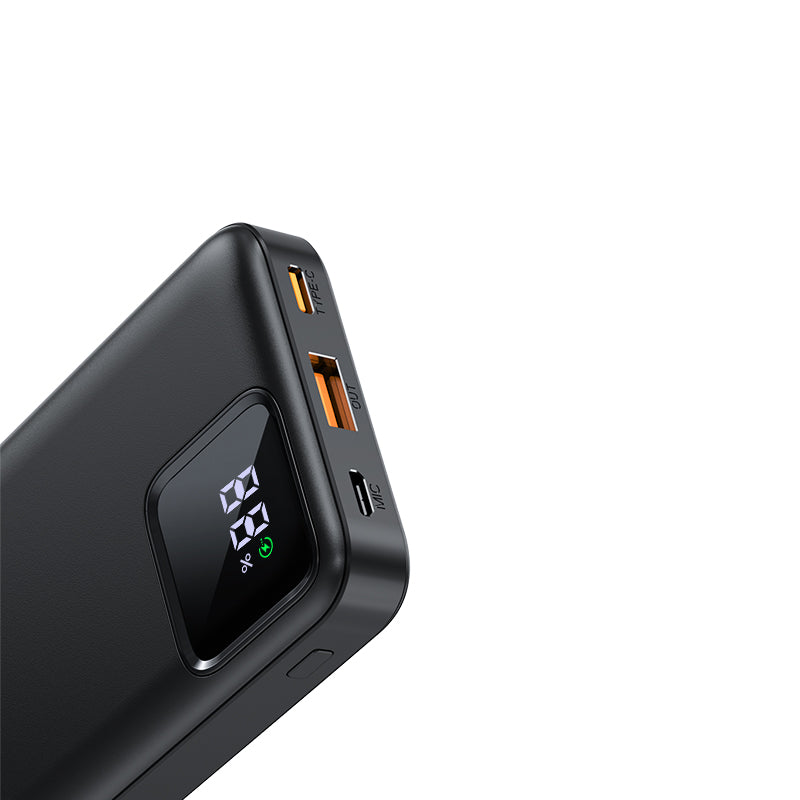 Wiwu - JC-18 Power Bank 10000mAh - Astro Store