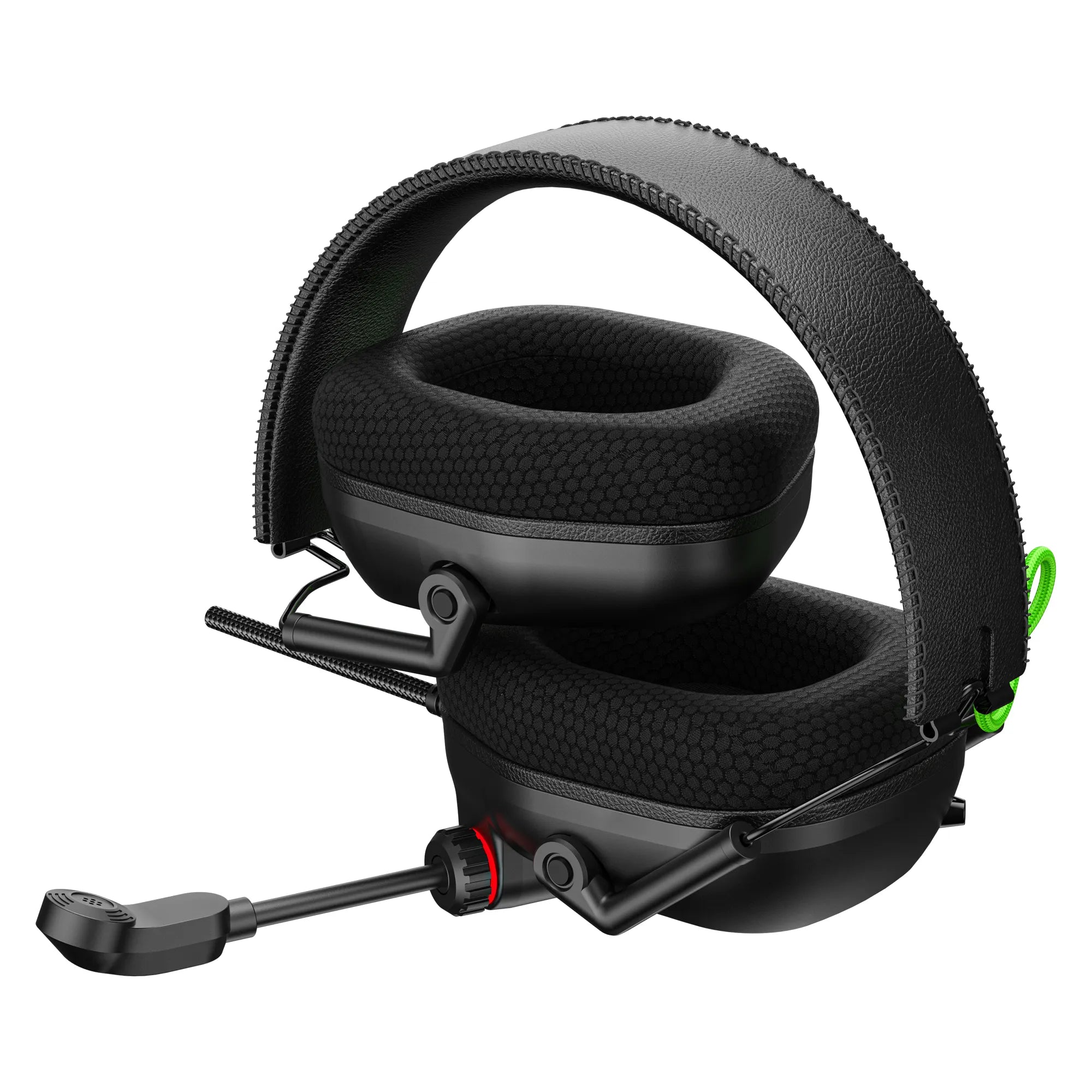 Wiwu - Thunder Gaming Wired Headset GTD-02 - Astro Store