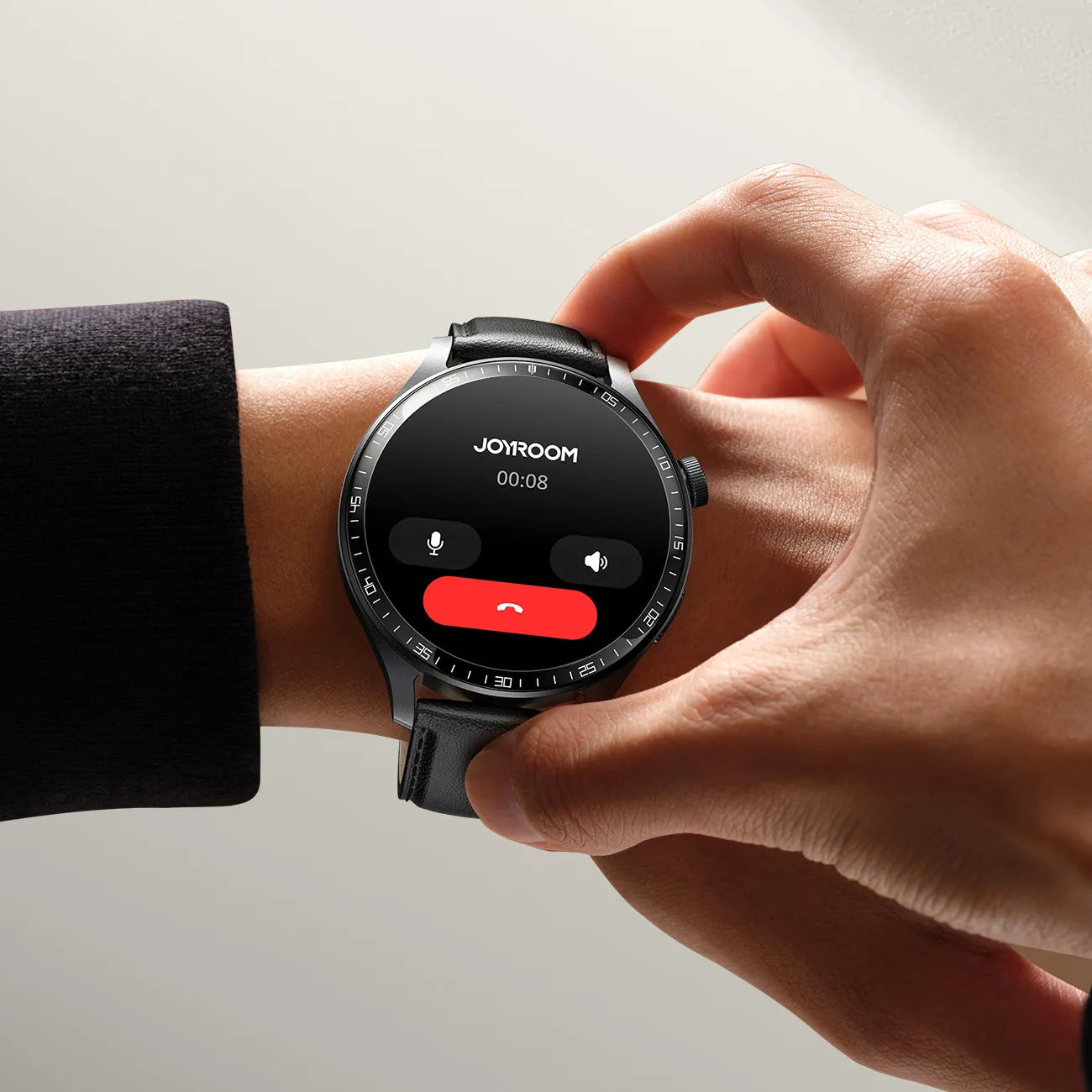 JOYROOM - Smrt Watch JR-FC2 Pro - Astro Store