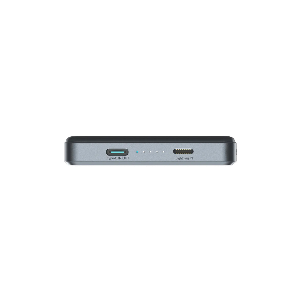 JOYROOM - JR-PBM08 20W Power Bank 5000mAh - Astro Store