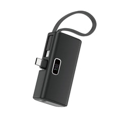 Wiwu - ESPRESSO Mini Power Bank Wi-P044