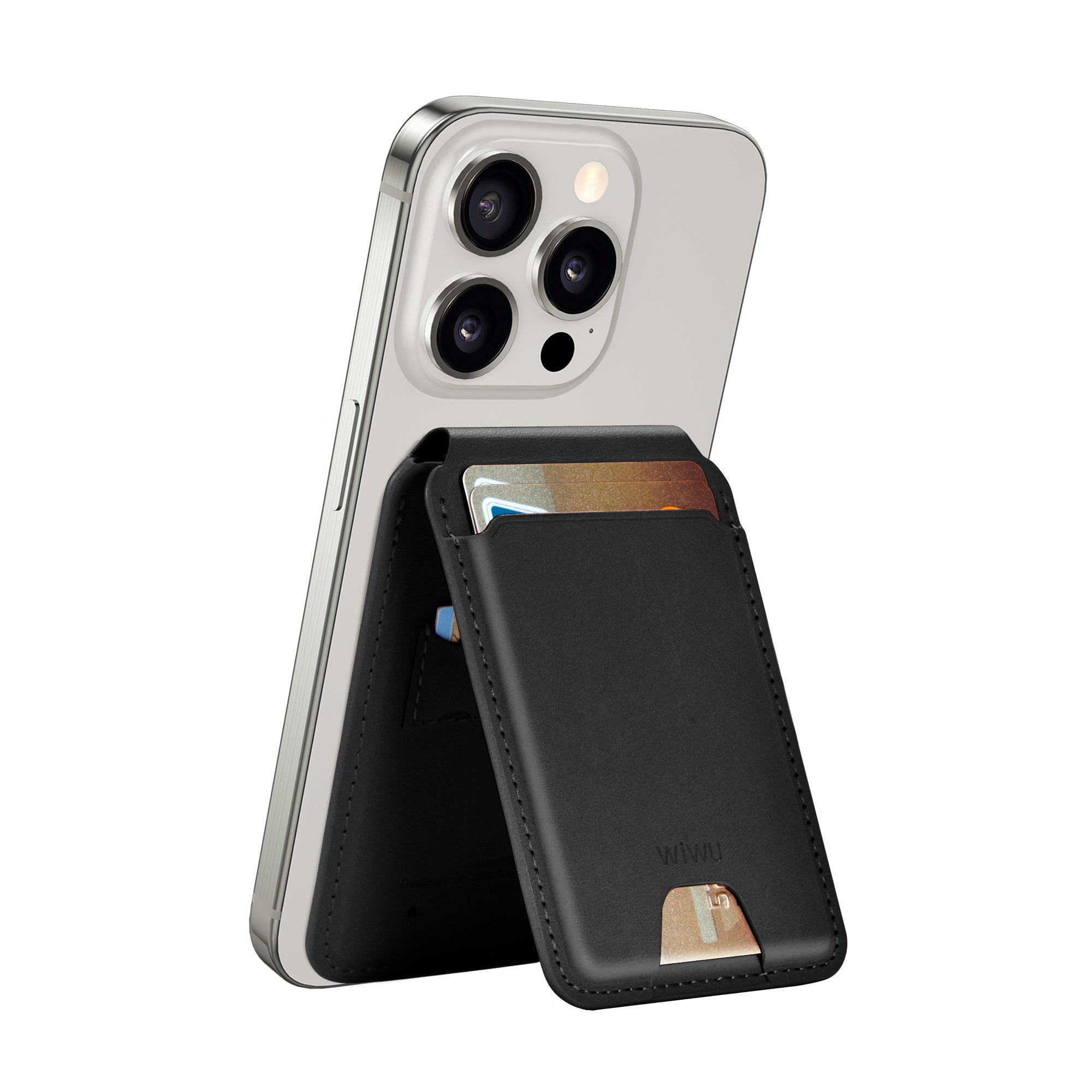 Wiwu - Mag Wallet FM MW-005 - Astro Store
