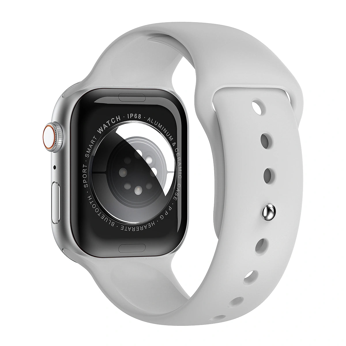 Smart Watch SW01 S9 - Wiwu - Astro Store