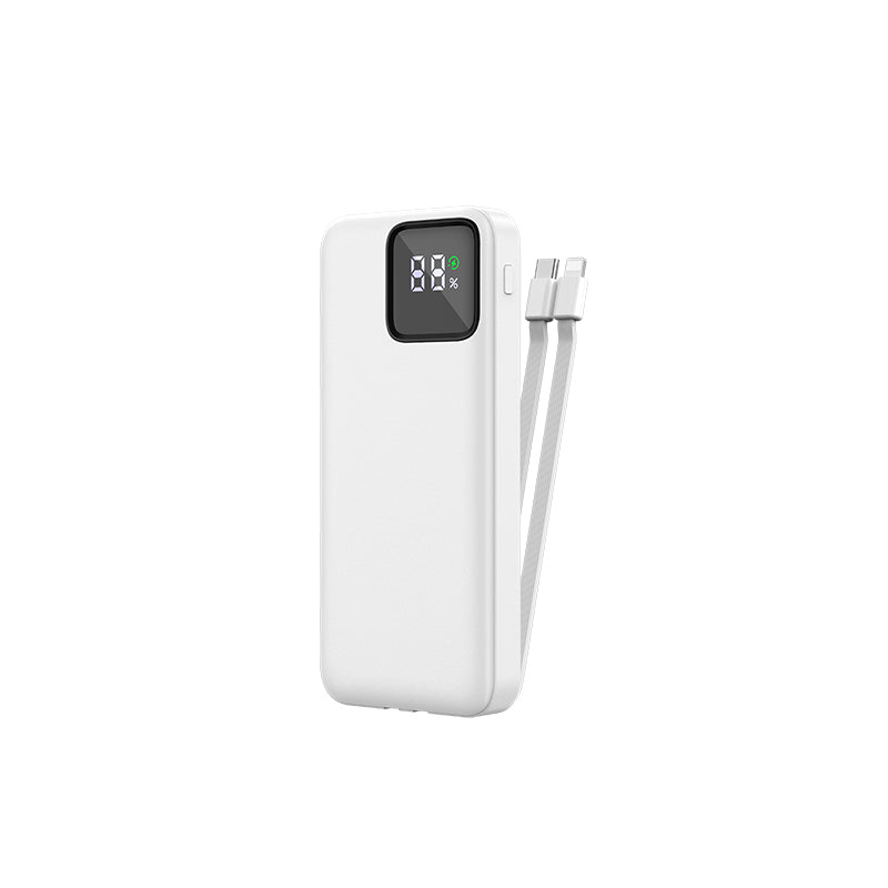 Wiwu - JC-18 Power Bank 10000mAh - Astro Store