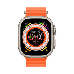 SW01 Ultra Lite Smart Watch - Wiwu