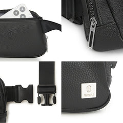 Lulu Crossbody Bag Unisex - Wiwu