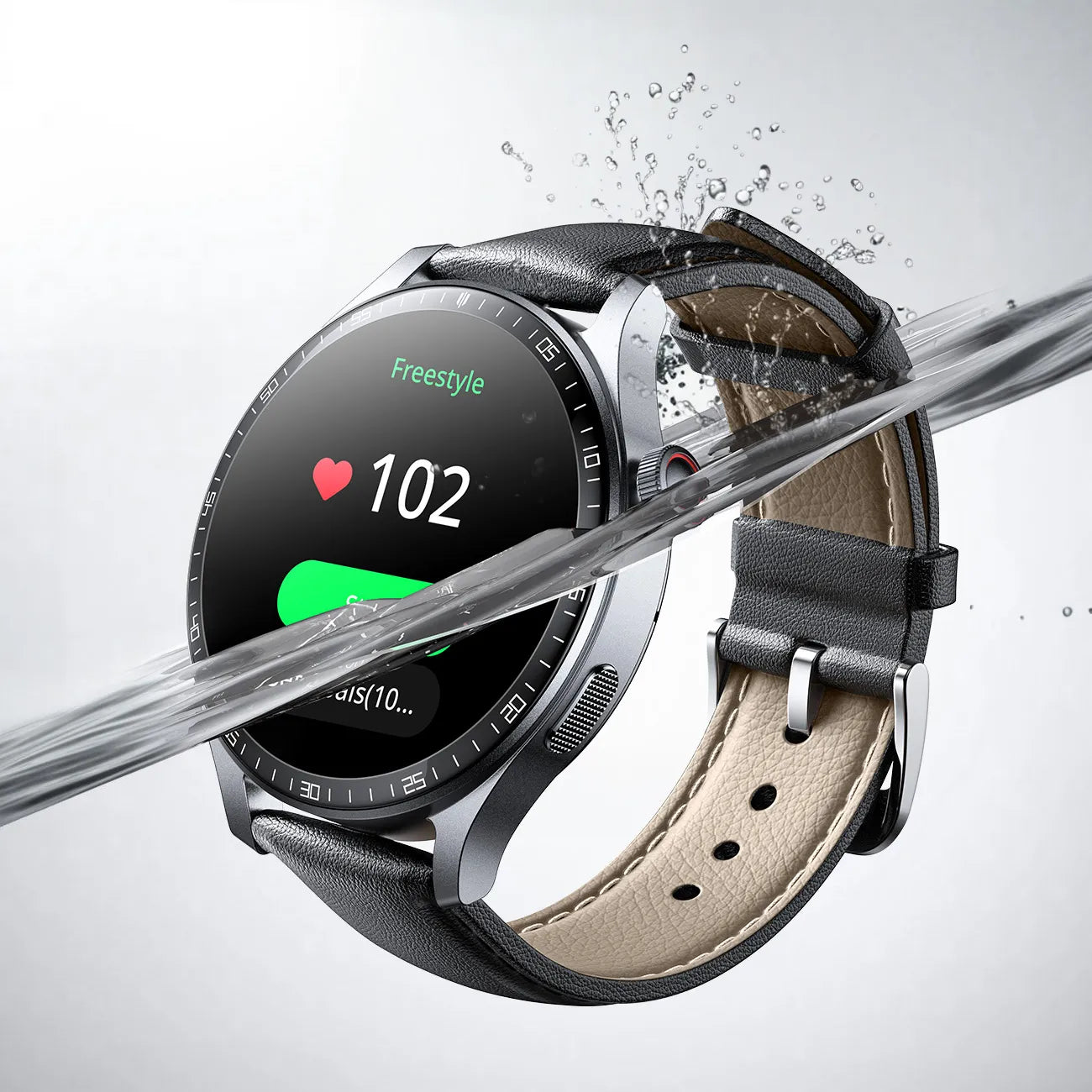 JOYROOM - Smrt Watch JR-FC2 Pro - Astro Store