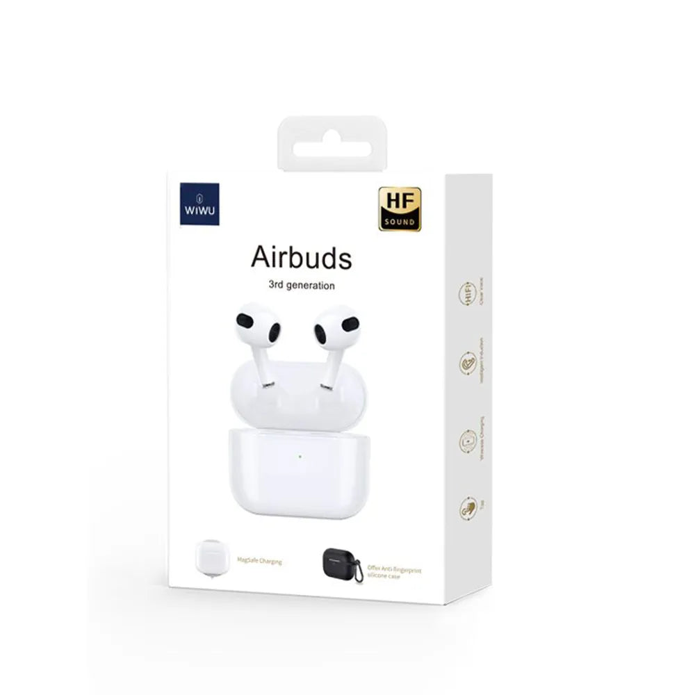 Wiwu - Airbuds 3 - Astro Store