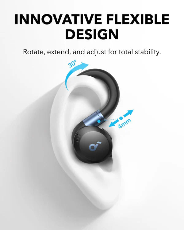 A3968H11 soundcore soundcore Sport X20 Black 1