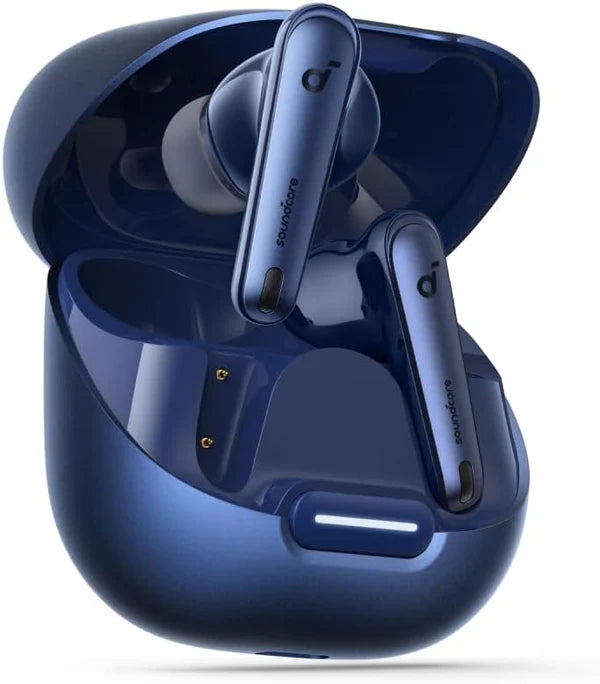 A3947H31soundcore Liberty 4 NC أزرق داكن
