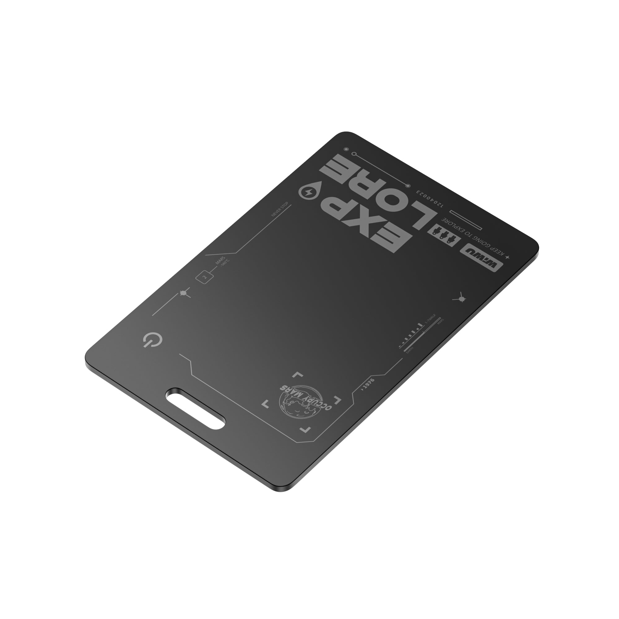 Wiwu - iTag Location Tracking Anti- loss - Astro Store