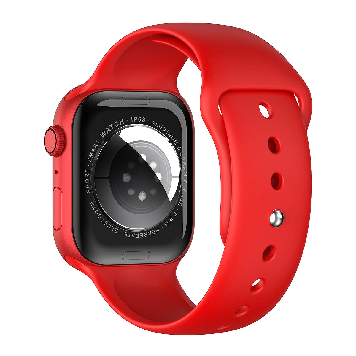 Smart Watch SW01 S9 - Wiwu - Astro Store