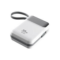 Wiwu - GALAXY Power Bank Model P036