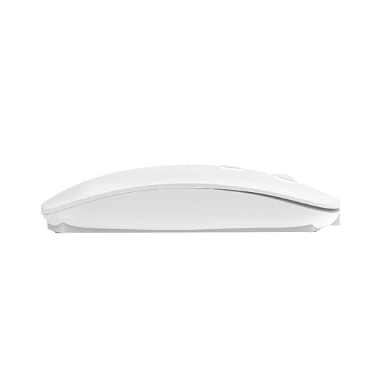 ماوس مكتب لاسلكي ثنائي الوضع WiWU Pearl 2.4G+Bluetooth WM101 Pro