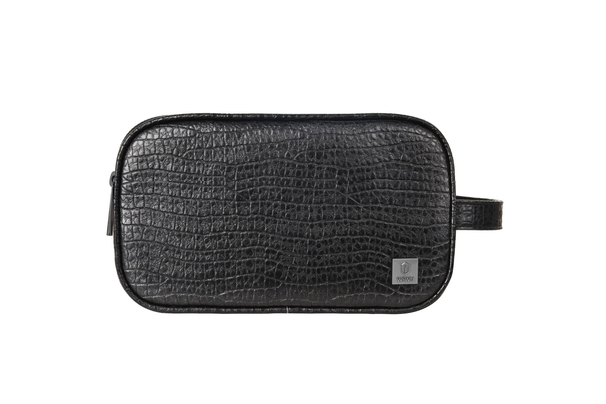 Wiwu -  Salem Pouch Fingerprint Lock LUX - Astro Store