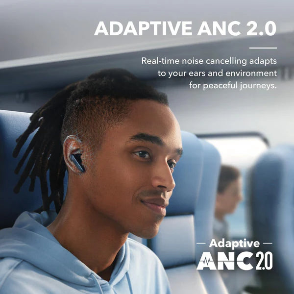 A3947H31soundcore Liberty 4 NC أزرق داكن