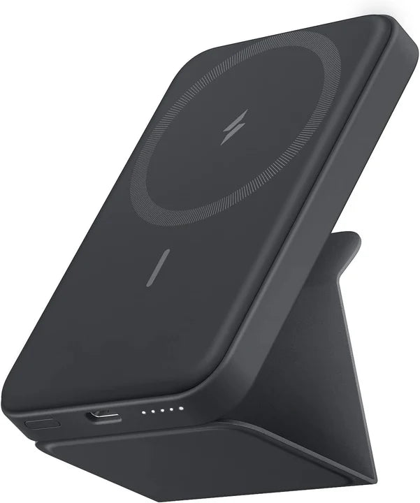 Anker 622 Powercore 5000 Mah MagGo Black - Astro Store