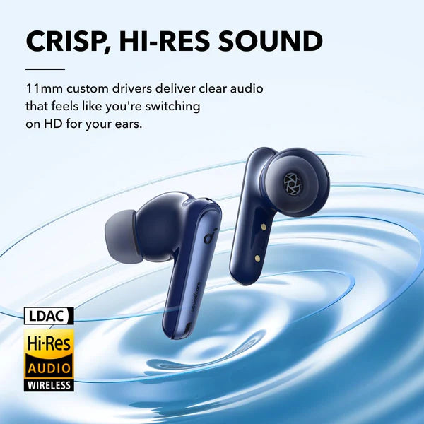 A3947H31soundcore Liberty 4 NC أزرق داكن