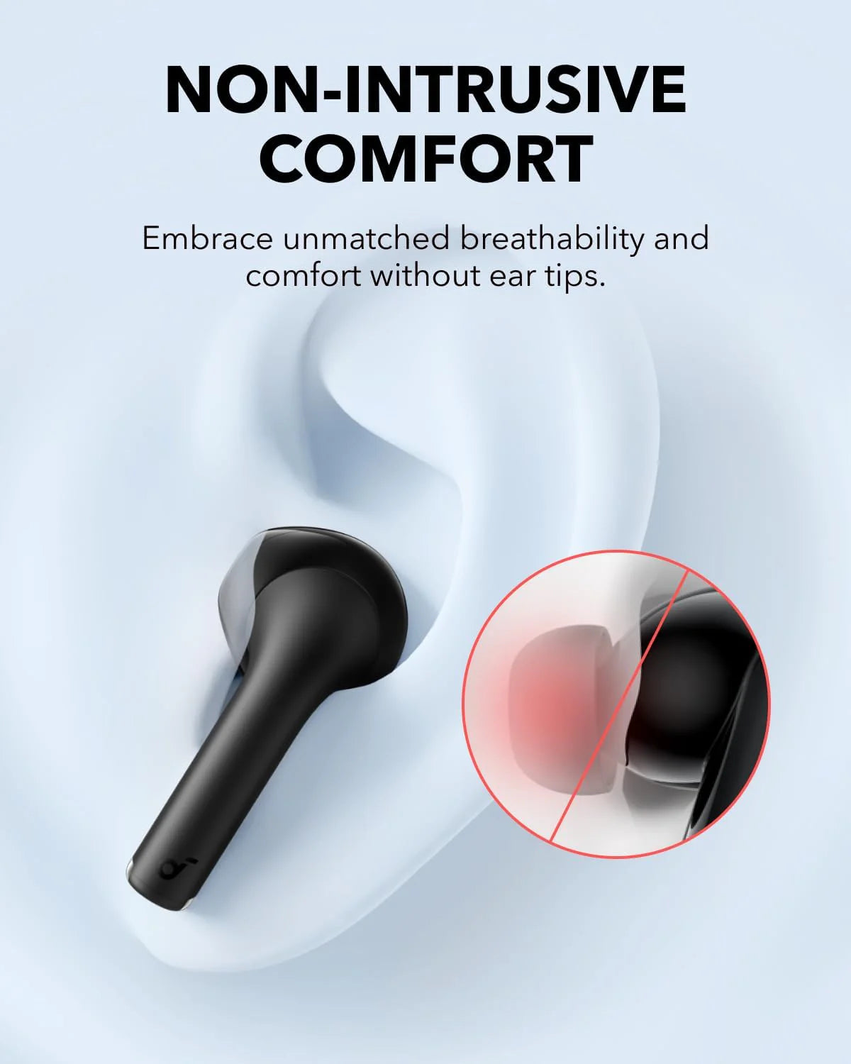 A3994H11 Anker soundcore K20i Black