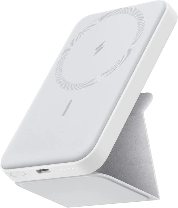 Anker 622 Powercore 5000 Mah MagGo Black
