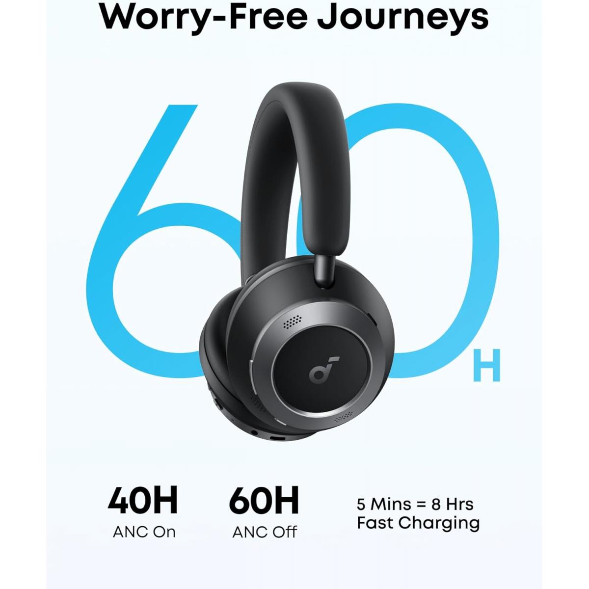 A3062H11 ساوندكور سبيس ون برو - أسود